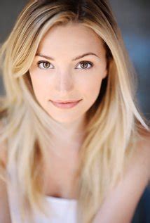 brianne howey criminal minds|Brianne Howey .